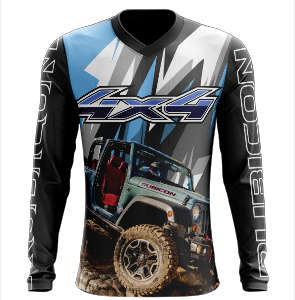 Buzo deportivo Jeep 27P