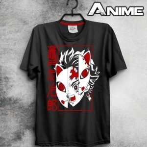 Camiseta Anime 102