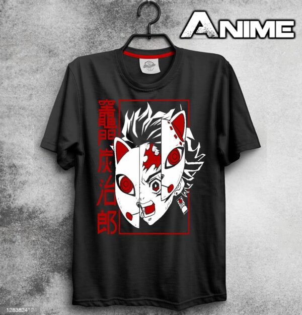 Camiseta Anime 102