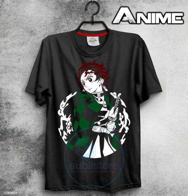 Camiseta Anime 103