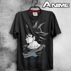 Camiseta Anime 106