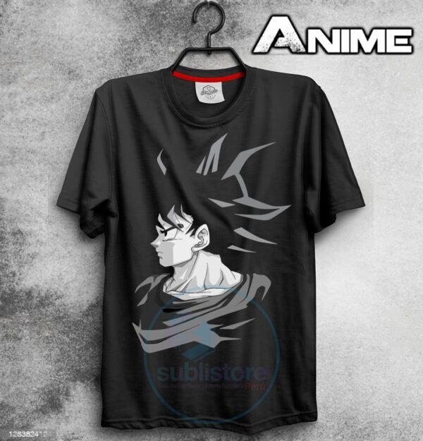 Camiseta Anime 106