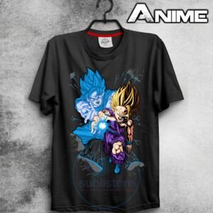 Camiseta Anime 108