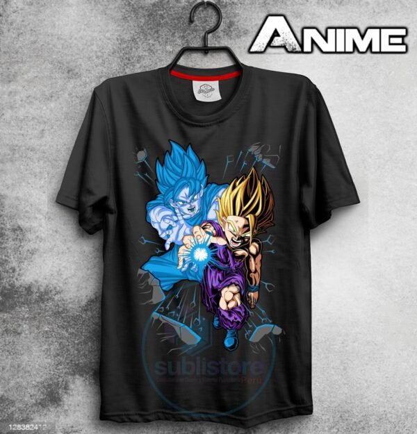 Camiseta Anime 108
