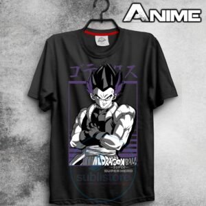 Camiseta Anime 113