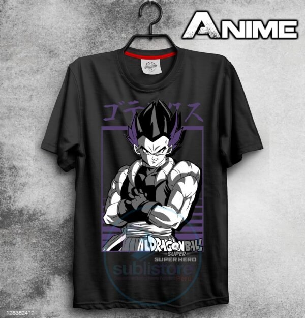 Camiseta Anime 113
