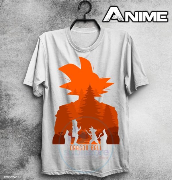 Camiseta Anime 119