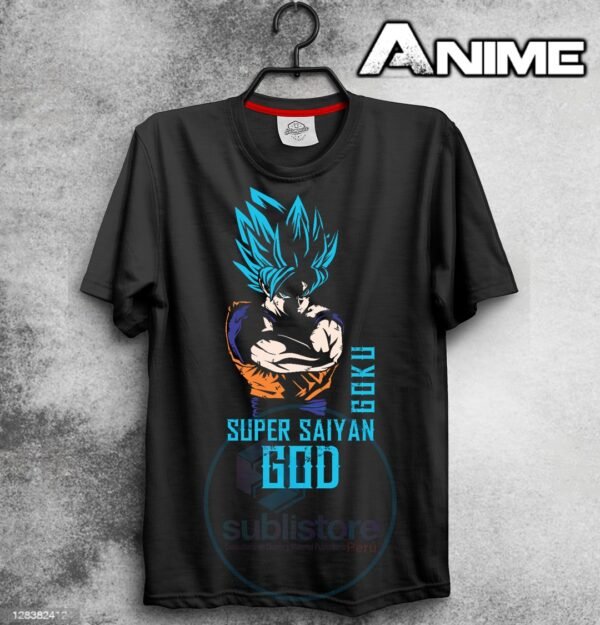 Camiseta Anime 132