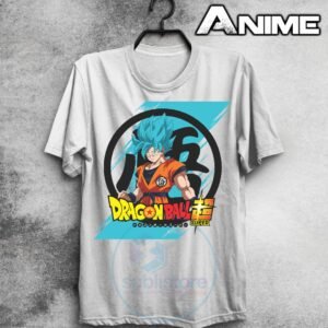 Camiseta Anime 139