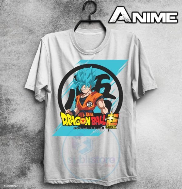 Camiseta Anime 139