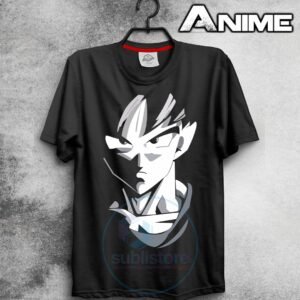 Camiseta Anime 140