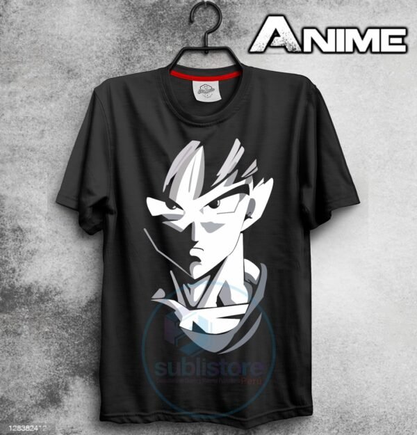 Camiseta Anime 140
