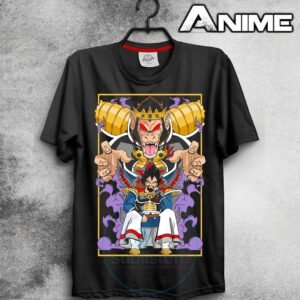 Camiseta Anime 142